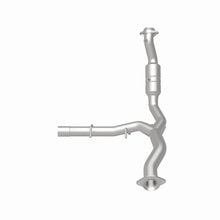 Load image into Gallery viewer, Magnaflow 11-12 Ford F-150 3.5L Direct Fit Converter
