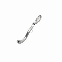 Load image into Gallery viewer, MagnaFlow Conv DF 03-07 GM 2500/3500 Passenger Side
