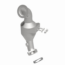 Load image into Gallery viewer, Magnaflow California Direct Fit Converter 13-14 Ford Taurus 2.0L
