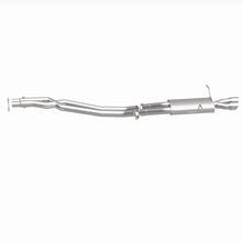 Load image into Gallery viewer, BRExhaust 01-05 BMW 325i 325Ci 2.5L Exhaust Kit
