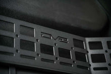 Load image into Gallery viewer, DV8 Offroad 18-20 Jeep Wrangler (JL)/Gladiator (JT) Front Door Pocket Molle Panels
