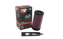 Load image into Gallery viewer, K&amp;N 00-09 Kawasaki KAF620 High-Flow Original Lifetime Engine Air Filter K&amp;N Engineering

