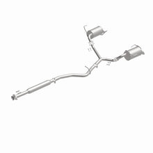 Load image into Gallery viewer, BRExhaust 10-15 SUBARU OUTBACK 3.6L Exhaust Kit
