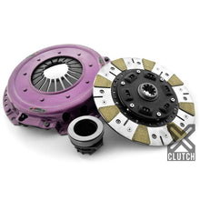 Load image into Gallery viewer, XClutch 88-91 BMW M3 Base 2.3L Stage 2 Cushioned Ceramic Clutch Kit
