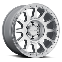 Load image into Gallery viewer, Method MR709 HD Bead Grip 20x 9in / ET12 / 6x5.5 BP / 106.25mm Bore - Machined Wheel | MR70929060312H
