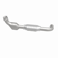 Load image into Gallery viewer, MagnaFlow Conv DF 01-02 Exped/F-150 5.4L D/S
