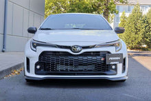 Load image into Gallery viewer, PERRIN 2025+ Toyota GR Corolla License Plate Relocation Kit
