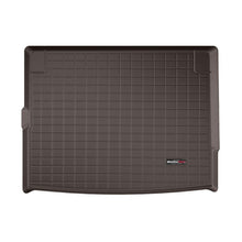 Load image into Gallery viewer, WeatherTech 16-18 Mercedes-Benz GLE-Class (Plug-In Hybrid) Cargo Liner - Cocoa

