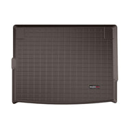 WeatherTech 16-18 Mercedes-Benz GLE-Class (Plug-In Hybrid) Cargo Liner - Cocoa | 431058