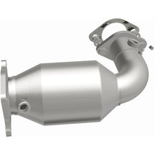 Load image into Gallery viewer, Magnaflow 14-15 Subaru Forester 2.0L Direct Fit Converter
