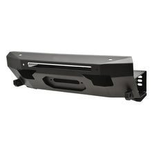 Load image into Gallery viewer, Westin 14-22 Toyota 4Runner (Excl. Ltd/TRD Sport/Nightshade) Pro-Series Front Bumper - Tex. Blk Westin
