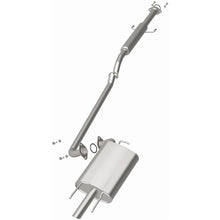 Load image into Gallery viewer, MagnaFlow BRE Exhaust Kit 02-06 Camry ES300 3.0L
