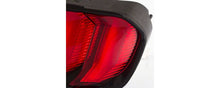 Load image into Gallery viewer, Raxiom 15-23 Ford Mustang Euro Style LED Tail Lights- Gloss Black Housing- Red Lens | 412123
