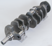 Load image into Gallery viewer, Eagle Chevrolet BB 4.375in Stroke Int Balance Center Counterweighted Forged 4340 Steel Crankshaft Eagle
