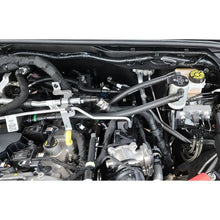 Load image into Gallery viewer, J&amp;L 2025 Ford Bronco 2.3L/ 23-25 Ford Ranger 2.3L Separator 3.0 PCV Side - Clear Anodized
