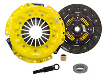 Load image into Gallery viewer, ACT 1981 Nissan 280ZX HD/Perf Street Sprung Clutch Kit Clutch Kits - Single ACT   
