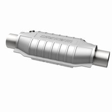 Load image into Gallery viewer, MagnaFlow Exhaust Products Catalytic Converter MagnaFlow Exhaust Products Magnaflow HM Grade Universal Catalytic Converter - 2.50in. 99066HM
