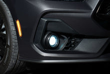 Load image into Gallery viewer, Diode Dynamics 2024 Ford Mustang EcoBoost Elite Series Add-On Fog Lamp Kit  Yellow Diode Dynamics
