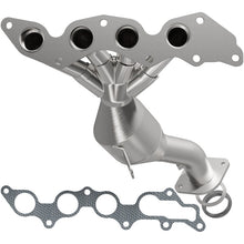 Load image into Gallery viewer, Magnaflow 09-10 Mazda 6 2.5L Direct Fit Converter
