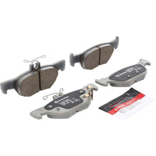 Load image into Gallery viewer, Brembo OE 19-23 Mazda 3/20-23 CX-30 PRIME Ceramic Brake Pad - Rear | P49064N
