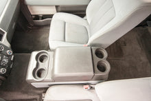 Load image into Gallery viewer, Tuffy Console Safe W/ Keyed Lock For Ford F150 Cargo Boxes &amp; Bags Tuffy Products

