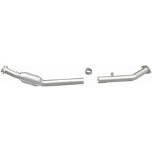 Load image into Gallery viewer, MagnaFlow Conv DF GTO- 2004 8 5.7L
