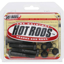 Load image into Gallery viewer, Hot Rods 04-09 KFM 700 V-Force/08-13 KRF 750 Teryx 4x4 Connecting Rod Bolt Kit Misc Powersports Hot Rods
