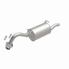 Load image into Gallery viewer, MagnaFlow BRE Exhaust Kit 12-17 Toyota PRIUS C 1.5L
