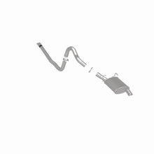Load image into Gallery viewer, MagnaFlow BRE Exhaust Kit 05-09 Ford Mustang 4.0L
