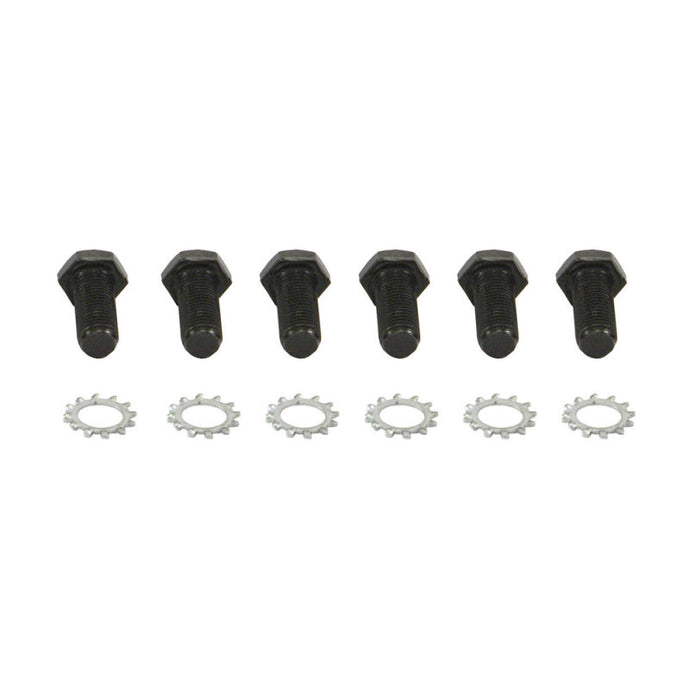 Spectre Ford/Chevy Flywheel Bolts Hardware Kits - Other Spectre