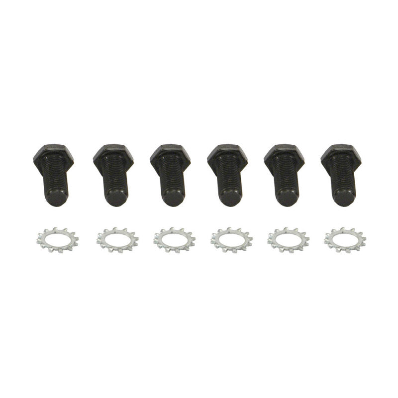 Spectre Ford/Chevy Flywheel Bolts Hardware Kits - Other Spectre