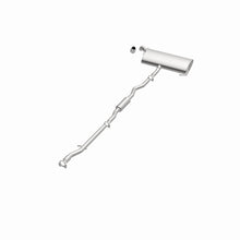 Load image into Gallery viewer, MagnaFlow BRE Exhaust Kit 07-11 Jeep Patriot Compass 2.4L
