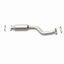 Load image into Gallery viewer, Magnaflow 08-13 Nissan Rogue 2.5L Direct Fit Converter
