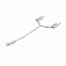 Load image into Gallery viewer, BRExhaust 05-12 Toyota Avalon 3.5L Exhaust Kit
