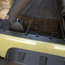 Load image into Gallery viewer, Rugged Ridge Trail Anchor Rail Kit Jeep Wrangler JKU 4-Door Rugged Ridge
