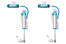 Load image into Gallery viewer, King Shocks 2005+ Toyota Tacoma (6 Lug) Rear Stage 3 Race Kit 3.0 Dia Remote Res Bypass Shock (Pair) Shocks and Struts King Shocks
