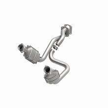 Load image into Gallery viewer, MagnaFlow Conv DF 05-07 Ford F250/F350 5.4L
