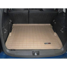 Load image into Gallery viewer, WeatherTech 06+ Chevrolet HHR Cargo Liners - Tan
