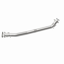 Load image into Gallery viewer, BRExhaust 01-04 Frontier 2.4L Front Pipe Kit
