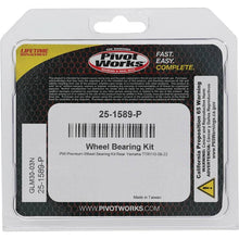 Load image into Gallery viewer, Pivot Works Pw Premium Wheel Bearing Misc Powersports Pivot Works   
