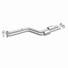 Load image into Gallery viewer, Magnaflow 06-08 BMW Z4 3.0L Direct Fit Converter
