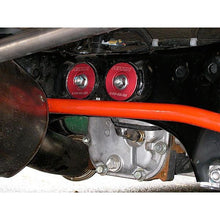 Load image into Gallery viewer, PERRIN 08-14 Subaru WRX/STI / 08-11 Impreza / 09-13 Forester XT Diffrential Subframe Lockdown System
