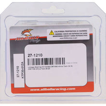 Load image into Gallery viewer, All Balls Racing Linkage Bearing Kit | 27-1210
