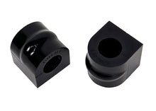 Load image into Gallery viewer, Whiteline Sway Bar Bushings Whiteline 17-25 Tesla 3 Sway Bar Mount Bushing Kit - 28.5mm
