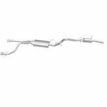 Load image into Gallery viewer, MagnaFlow BRE Exhaust Kit 01-04 QX4 Pathfinder 3.5L
