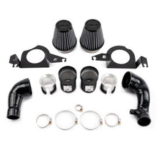 Load image into Gallery viewer, AMS Performance 2023+ Nissan Z 80mm Air Intakes AMS
