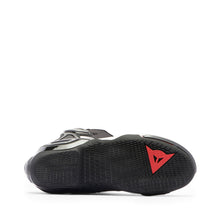 Load image into Gallery viewer, Dainese Axial 2 Air Boots Black/White/Lava Red Size - 44 Motorcycle Boots Dainese

