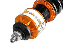 Load image into Gallery viewer, aFe Control PFADT Series Featherlight Single Adj Street/Track Coilover System 97-13 Chevy Corvette Coilovers aFe
