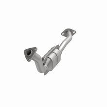 Load image into Gallery viewer, MagnaFlow Conv DF 01-04 Nissan Frontier/XTerra 3.3L (Exc Supercharged) P/S Rear (49 State)
