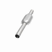 Load image into Gallery viewer, MagnaFlow Conv DF 99-01 Jeep Grand Cherokee 4.0L Rear
